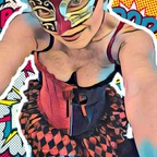 Harlequin Fun avatar