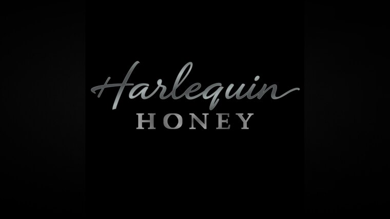Harlequin Honey cover image