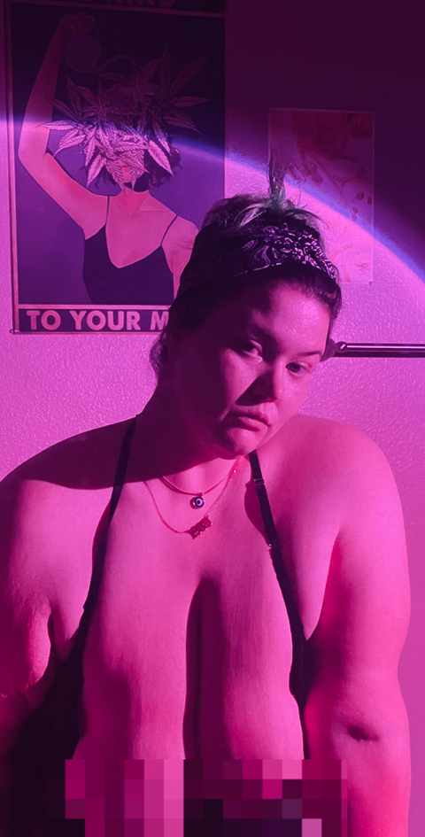 Harlequin Haze cover image