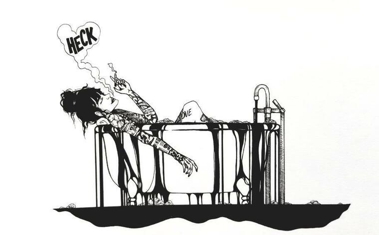Quinn cover image