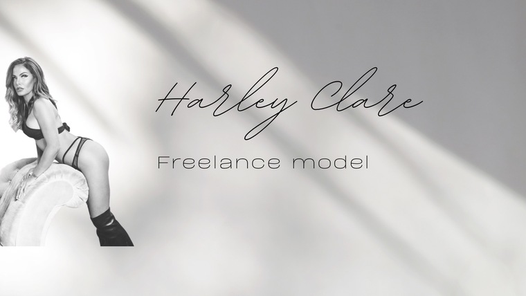 Harley-Clare cover image