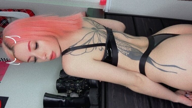 Harley Faye cover image