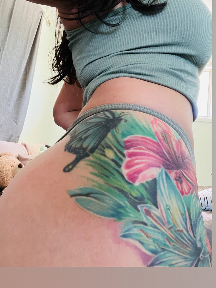 Harley Jade Rose cover image