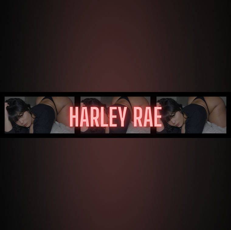 Harley Rae 💋😈 cover image
