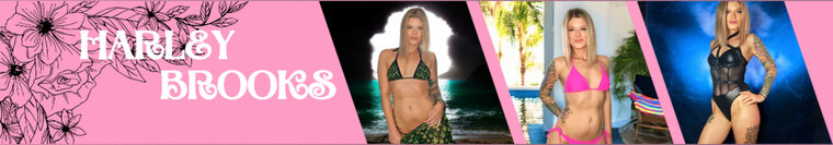 ★Harley Brooks★ cover image