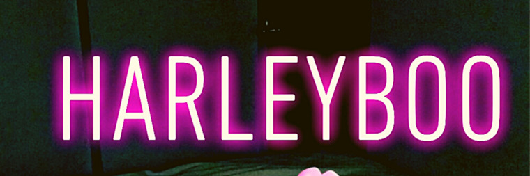 HarleyBoo cover image