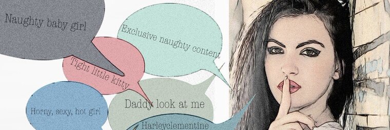 Harley Clementine cover image