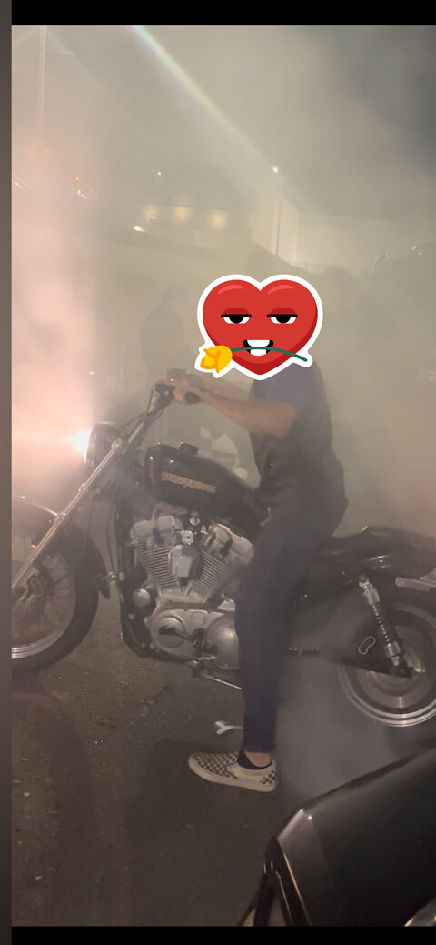 HarleyDaddy99 cover image