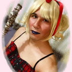 Harley Danielle Anderson avatar