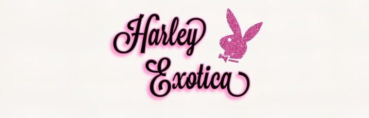 Harley Exotica💕 cover image