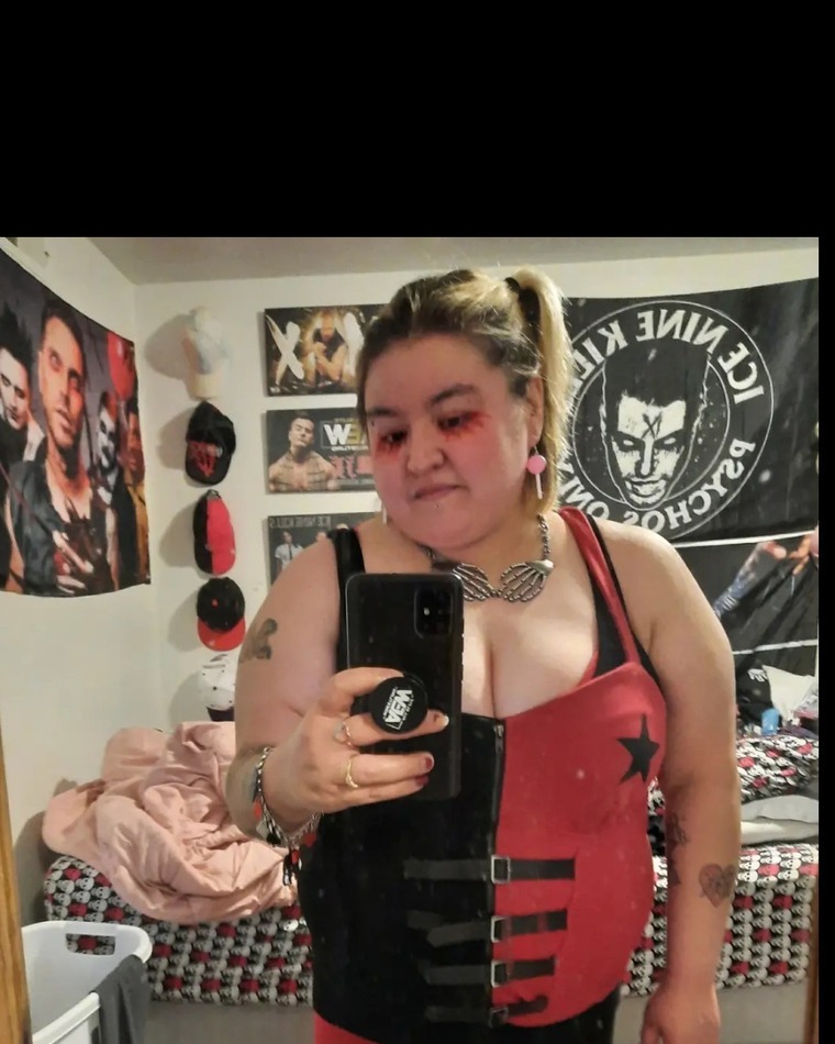Harley cover image