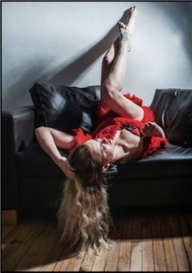 HarleyK banner image
