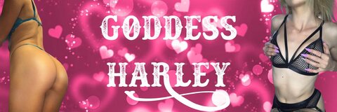 Harley Love cover image