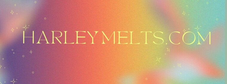 harley melts ❥ cover image