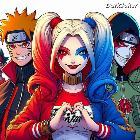 Harleyq85 cover image