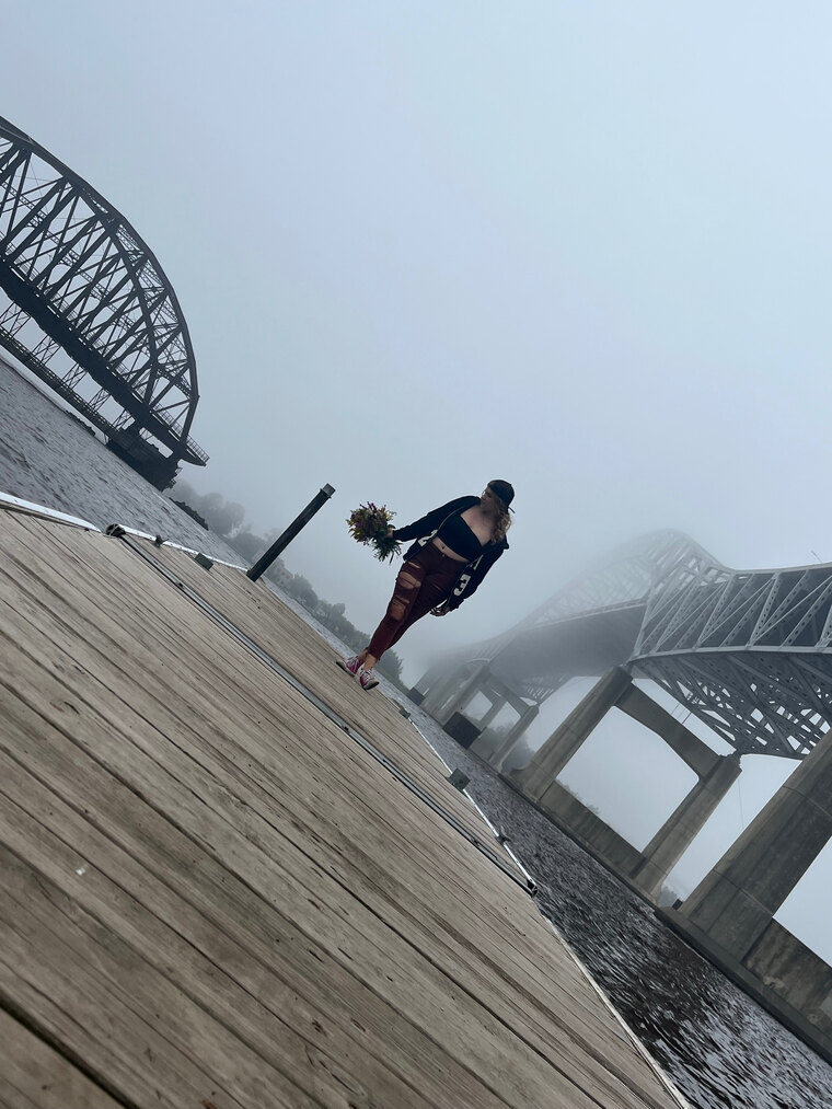 Colleen cover image