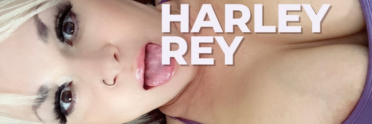 ⛓ kinky pegging mommy domme HarleyRey 💋 cover image