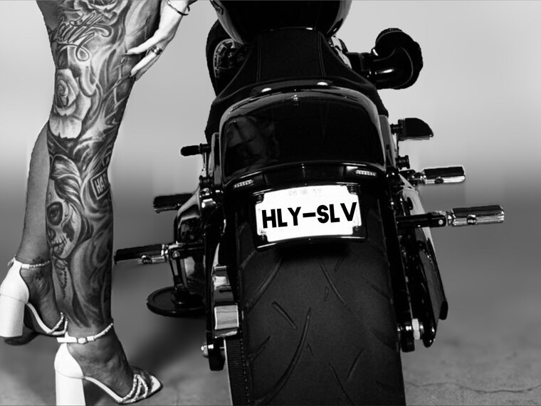 π΄ββ οΈ Harley Slave π€ banner image