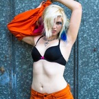Harley Suiclide avatar