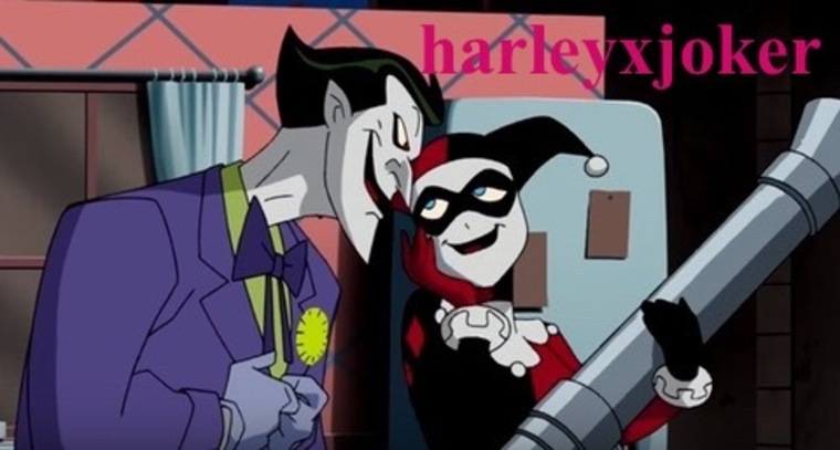 Harley x Joker ๐๐ถ cover image