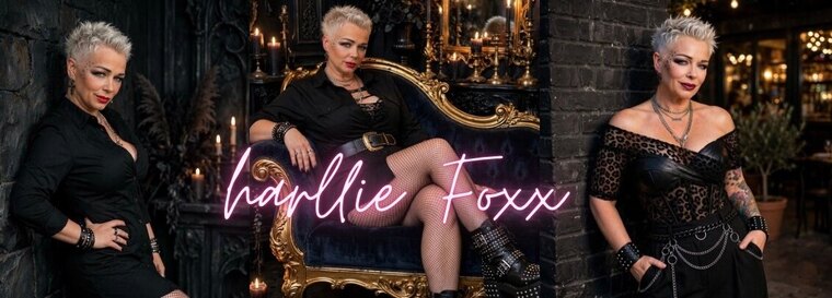 Harllie Free cover image