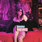 Harlot avatar