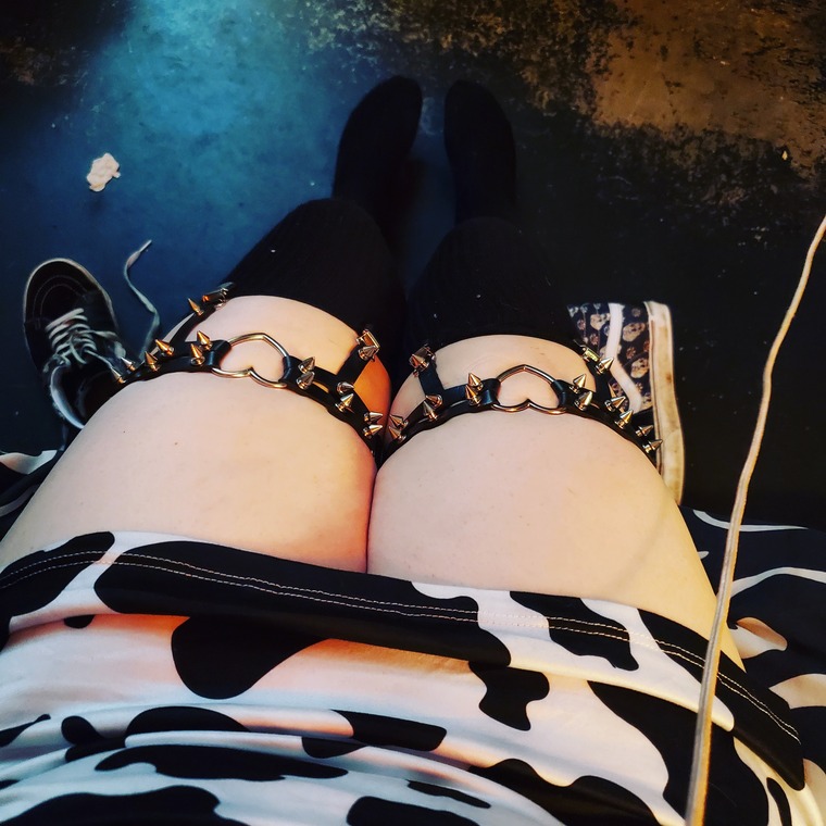 Harlot cover image