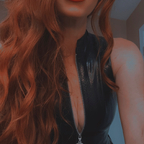 Harlott Scarlett avatar