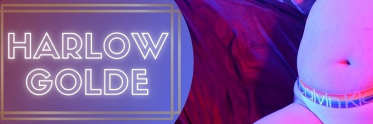BBW Princess Harlow Golde cover image