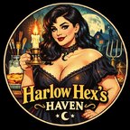 Harlow Hex's Haven avatar