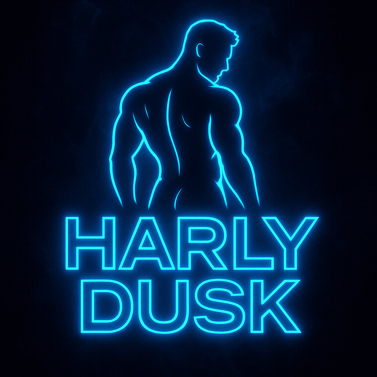 HARLY DUSK banner image