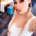 Queen B Harmony Heart avatar