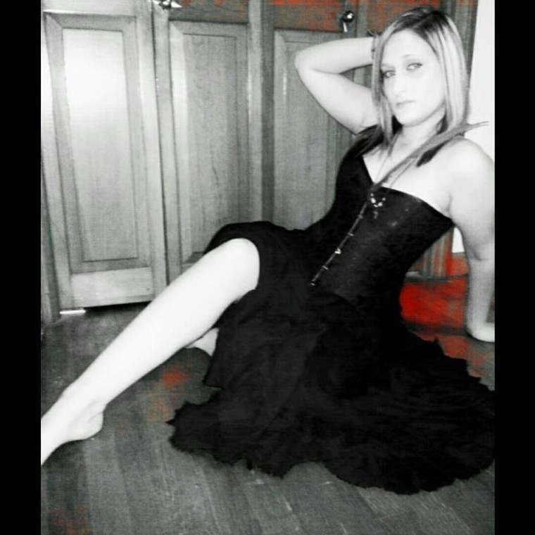 Harmony Rayne banner image