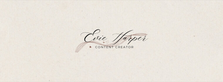 Harper ✨ cover image