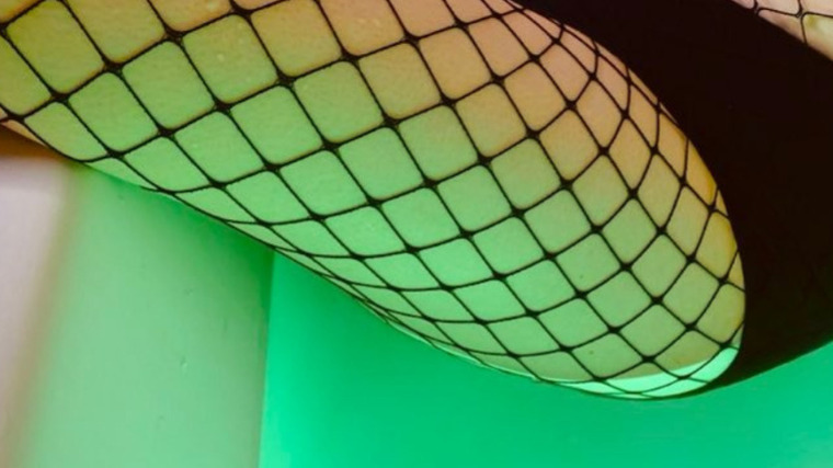 Harper Mae cover image