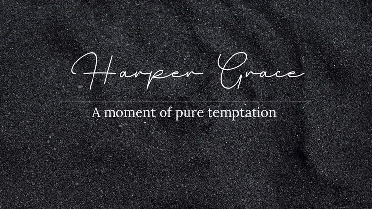 Harper banner image