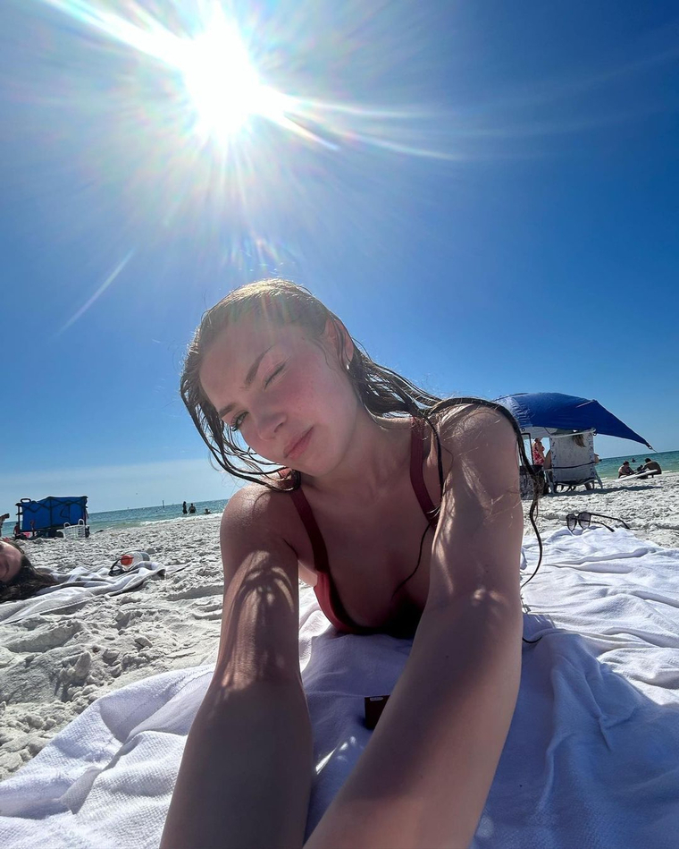 Harper Mitchell cover image