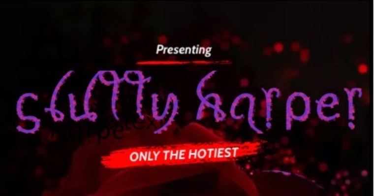 ᦓꪶꪊꪻꪻꪗ ꫝꪖ᥅ρꫀ᥅ cover image