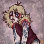 Harpy avatar