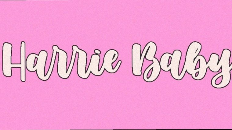 HarrieBaby 🎀VIDEOS🎀 cover image