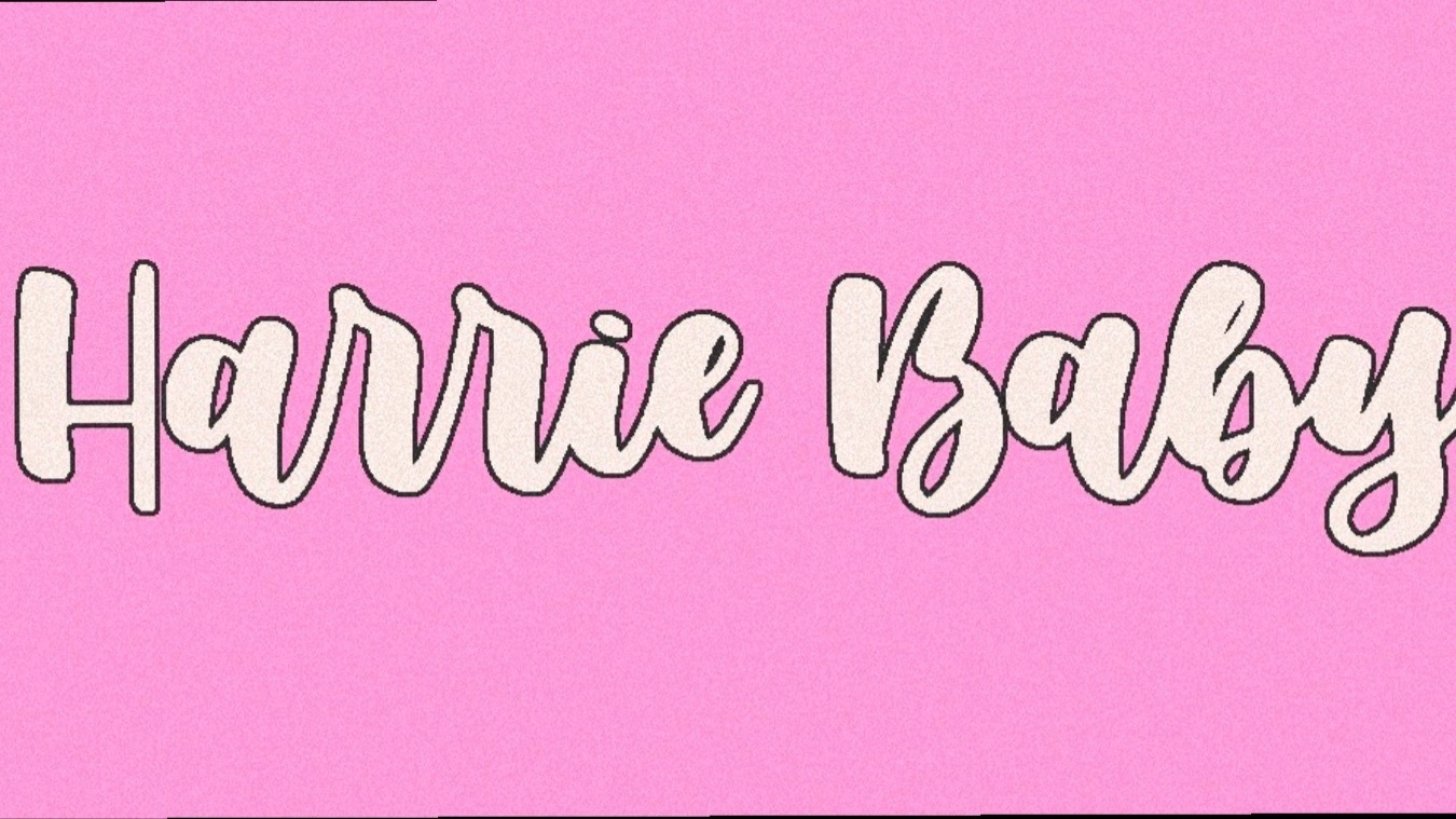 HarrieBaby ๐VIDEOS๐ banner image