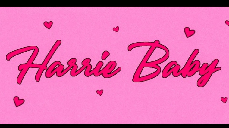 Harrie 🎀🍓🍭 cover image