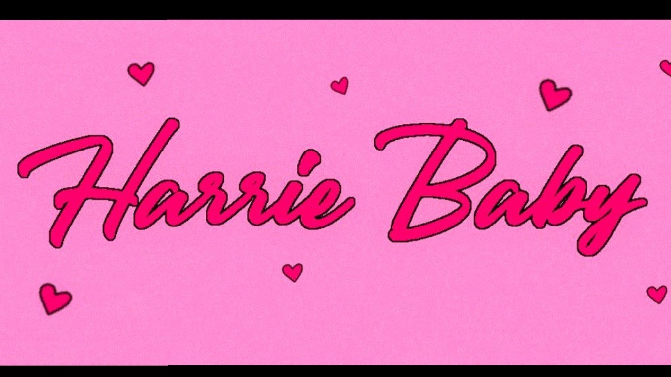 Harrie ๐๐๐ญ banner image