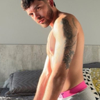 Harrison avatar