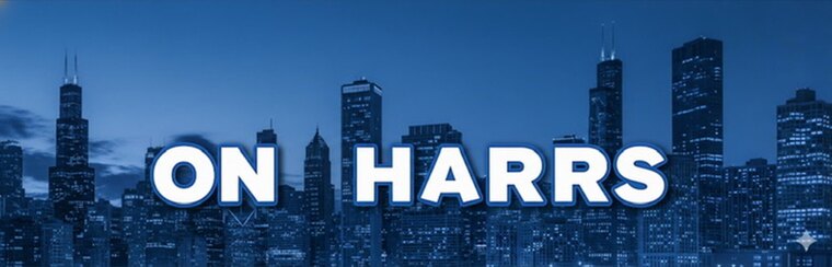 Harris banner image