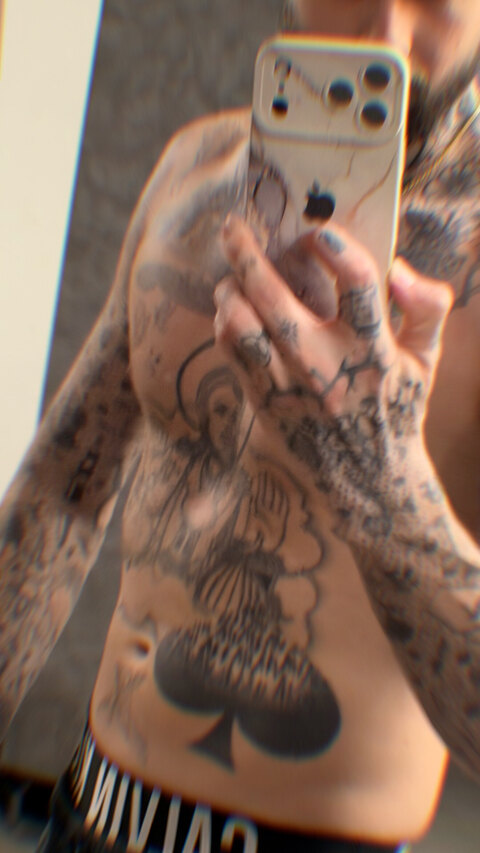 Harry cover image