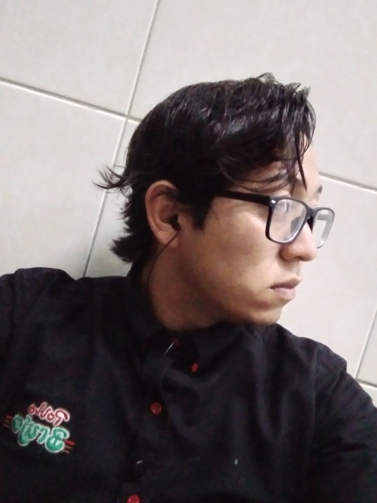 Harrys cover image