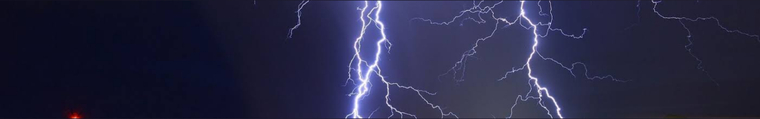 Harry Storm cover image