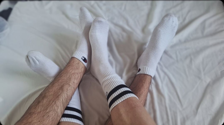 Harry&Brad banner image