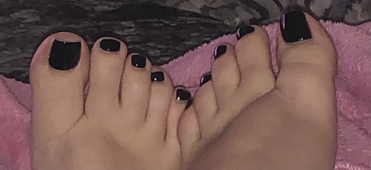 Hartley Tottie 👣💦 cover image